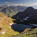 Lac d'Oncet