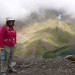 Zaloette dans le Lac d'Oncet