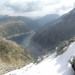 Sommet Sud de la Hourquette de Bugarret