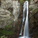 Cascades du Garet
