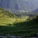 sortie de la cau du pic