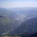 vue du pic