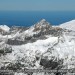 Au sommet du Lurien