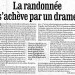 Accident mortel au C�cir�