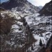 G�dre sous la neige