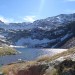 Lac D'Uzious
