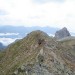 Cr�tes de l'Arre Sourins