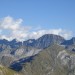 Face Nord du taillon