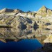 Lac d'Esta�ns en �t�
