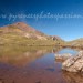 Lac et refuge d'Arlet