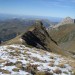Arr�te entre Sanctus et becottes