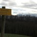Chemin Henri IV