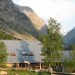 Chalet CAF de la B�rarde