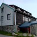 Chalet CAF des Trois Fours
