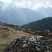 Bigorre depuis la Croix de B�liou