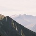 Le Soum de N�re depuis le Soum de L�viste