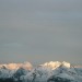 Depuis Lias : le Grand Gabizos, le petit, le Grand Arroubert, Le Pic Arrouy ...