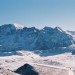 Les pics d'Y�ous depuis le Hautacam