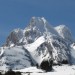 Pico de Aspe ou pico de la Garganta