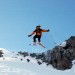 Fantaisie de skieur
