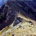 Fantaisie de skieur