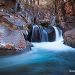 Cascades � cauterets