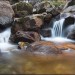Cascades � cauterets