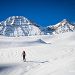 Face nord du Taillon