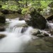 Cascade en vall�e de Cauterets