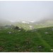 Vallon d'Anaye au printemps