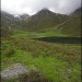 Lac d'Isaby