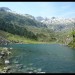 lac du plaa de Prat