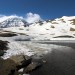 Taillon depuis le lac des Especi�res