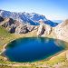 Lac de la Bernatoire