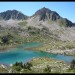 lac blanc