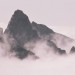 Les pics d'Y�ous depuis la grande Estib�re