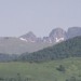 La P�ne deth Pouri depuis le G.R. 101, � Lourdes