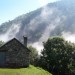 cabane de juzet