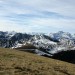 Mont Aspet et la station de fond du Nistos