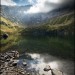 Lac de Peyrelade