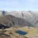 L'Etang et refuge de Pinet