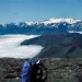 maladetta vue de Bacan�re