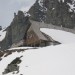 Le gave au pont de l'Arrouza
