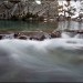 Cours d'eau entre G�dre et Gavarnie