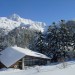 Chalet CAF du Sancy