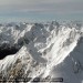 Les Gabizos et l'Ossau