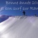 Bonne ann�e 2009