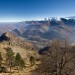 Depuis le Pibeste