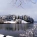 Lac de Lourdes