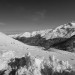 Hautacam et la neige au rendez vous